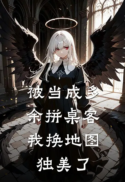 被当成多余拼桌客,我换地图独美了