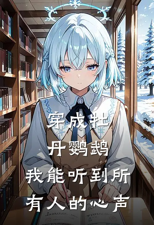 穿成牡丹鹦鹉,我能听到所有人的心声