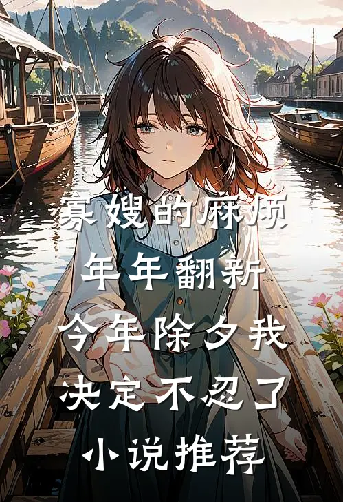 寡嫂的麻烦年年翻新,今年除夕我决定不忍了小说推荐