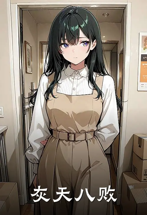灰天八败