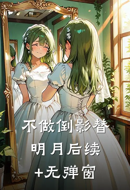 不做倒影替明月后续+无弹窗