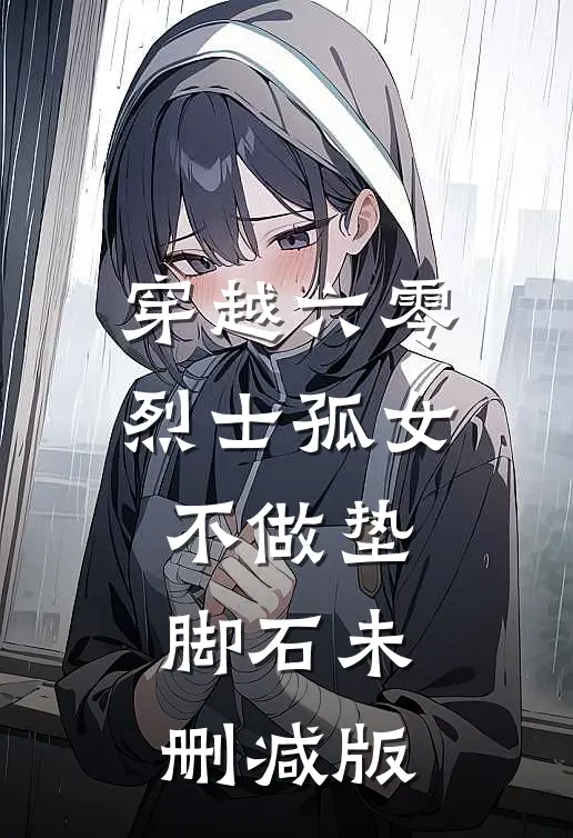 穿越六零：烈士孤女不做垫脚石未删减版