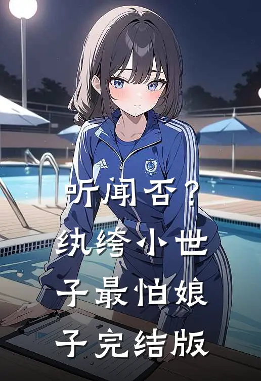 听闻否？纨绔小世子最怕娘子完结版