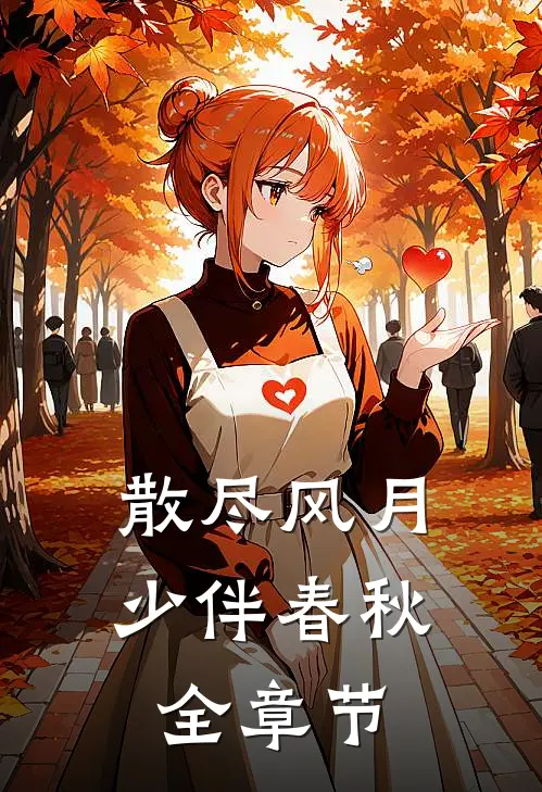 散尽风月，少伴春秋全章节