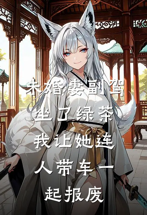 未婚妻副驾坐了绿茶，我让她连人带车一起报废