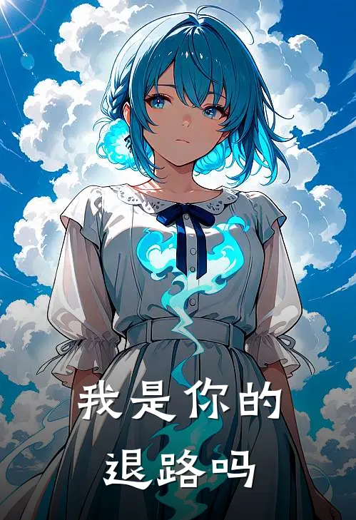 我是你的退路吗