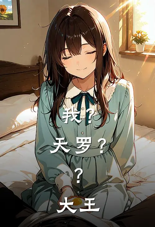 我?天罗??【大王】
