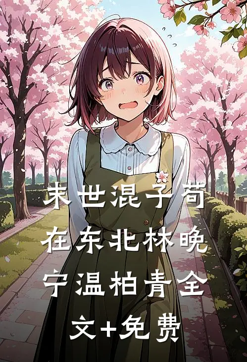 末世混子苟在东北林晚宁温柏青全文+免费