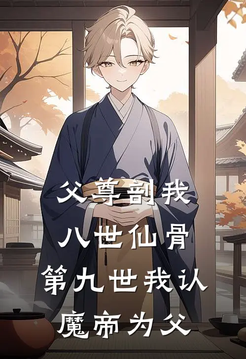 父尊剖我八世仙骨,第九世我认魔帝为父