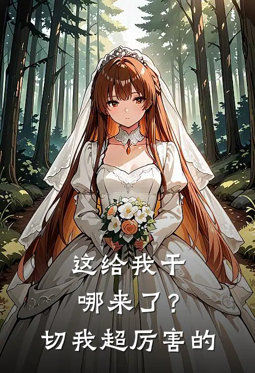 这给我干哪来了？切，我超厉害的