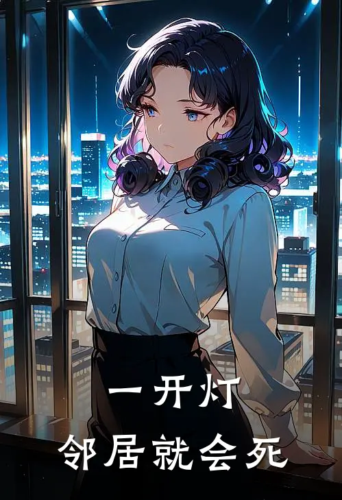 一开灯，邻居就会死