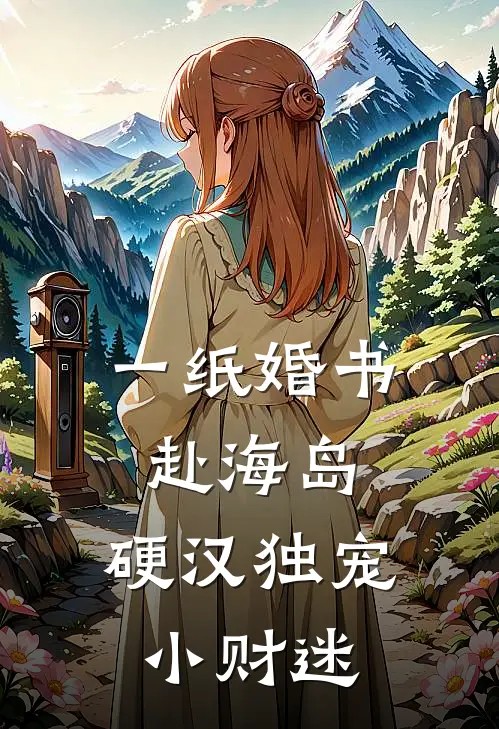 一纸婚书赴海岛,硬汉独宠小财迷