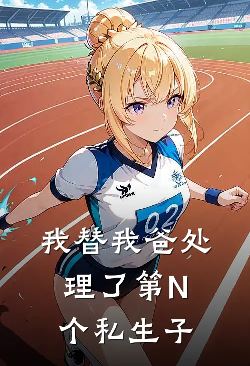 我替我爸处理了第N个私生子