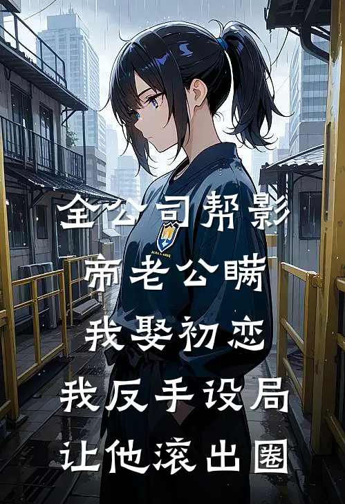 全公司帮影帝老公瞒我娶初恋，我反手设局让他滚出圈