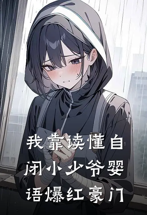 我靠读懂自闭小少爷婴语爆红豪门