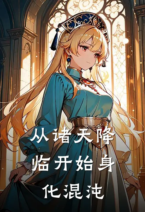 从诸天降临开始身化混沌