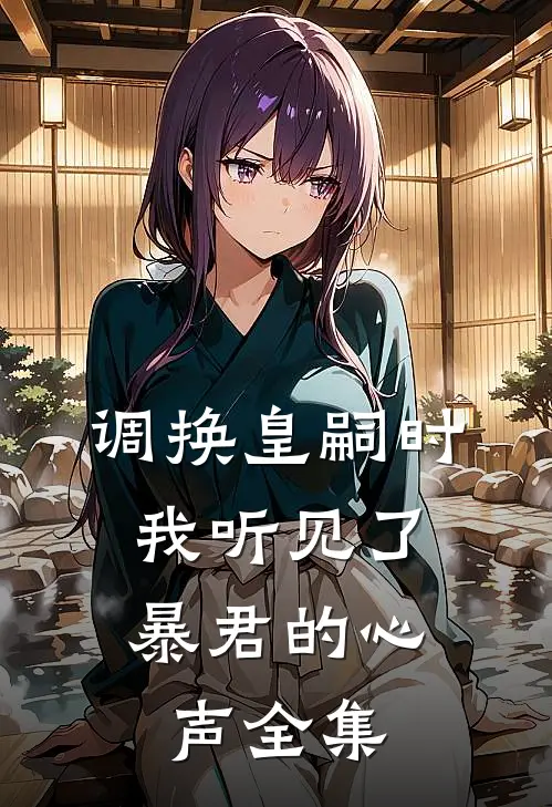 调换皇嗣时，我听见了暴君的心声全集