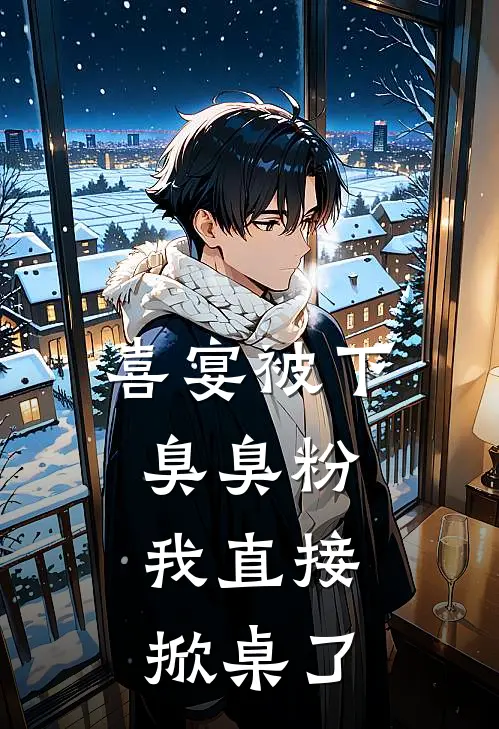 喜宴被下臭臭粉，我直接掀桌了