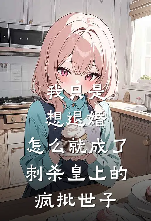 我只是想退婚，怎么就成了刺杀皇上的疯批世子