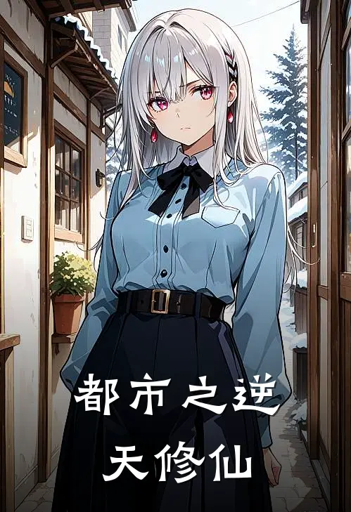 都市之逆天修仙