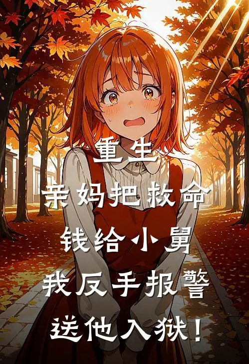 重生，亲妈把救命钱给小舅，我反手报警送他入狱！