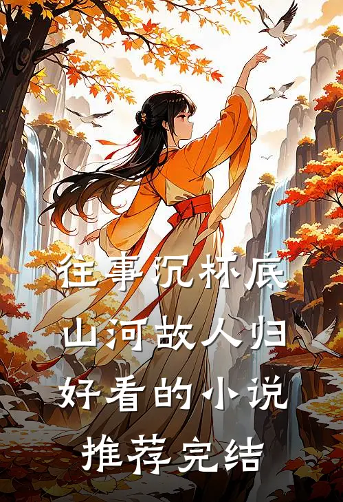 往事沉杯底，山河故人归好看的小说推荐完结