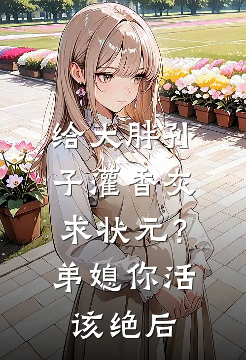 给大胖孙子灌香灰求状元？弟媳你活该绝后
