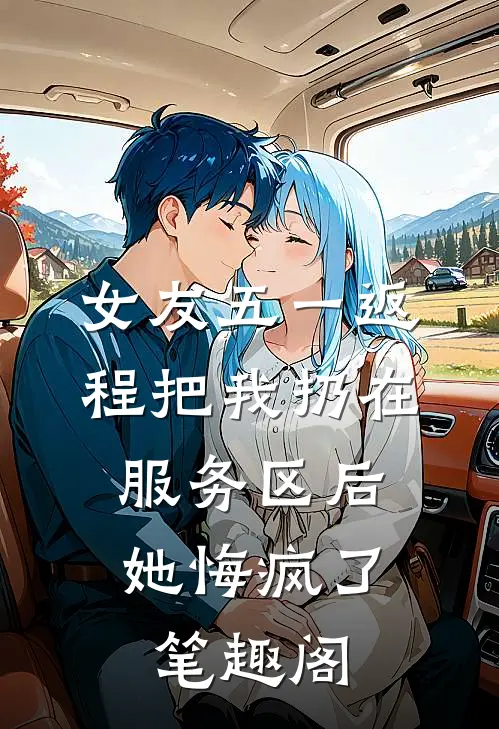 女友五一返程把我扔在服务区后，她悔疯了笔趣阁