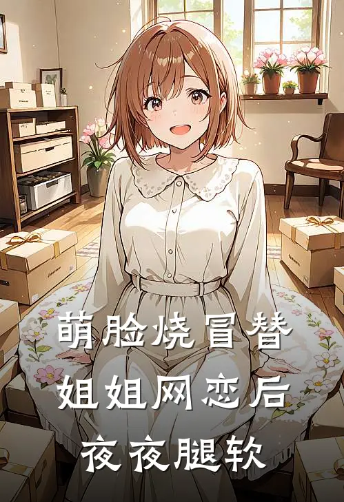 萌脸烧冒替姐姐网恋后，夜夜腿软