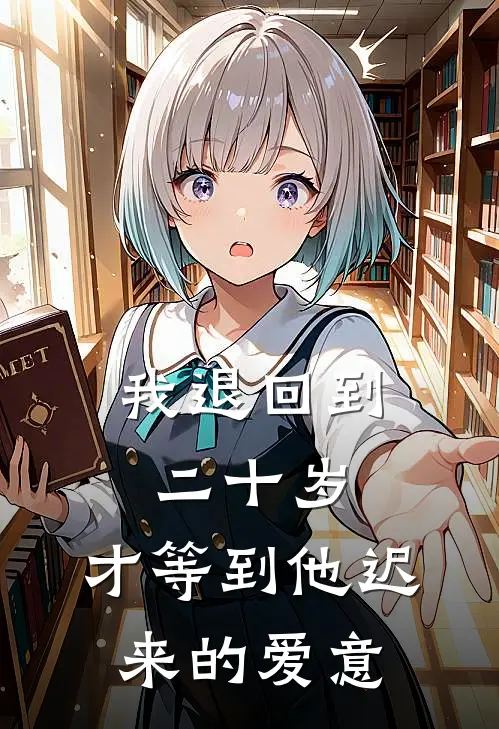 我退回到二十岁,才等到他迟来的爱意