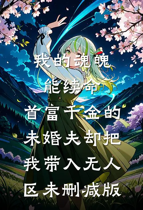 我的魂魄能续命，首富千金的未婚夫却把我带入无人区未删减版
