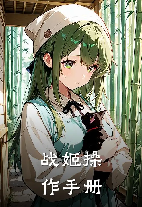 战姬操作手册