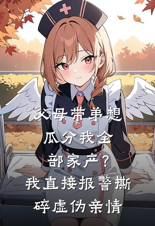 父母带弟想瓜分我全部家产？我直接报警，撕碎虚伪亲情