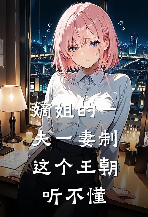 嫡姐的一夫一妻制，这个王朝听不懂