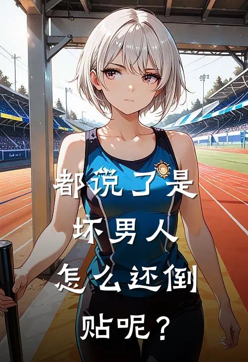 都说了是坏男人，怎么还倒贴呢？