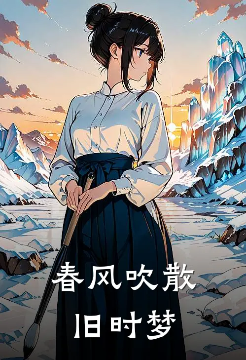 春风吹散旧时梦