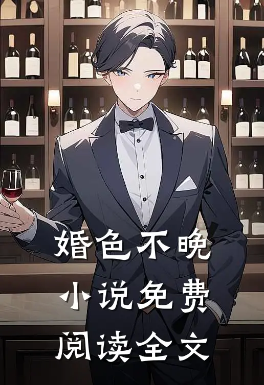 婚色不晚小说免费阅读全文