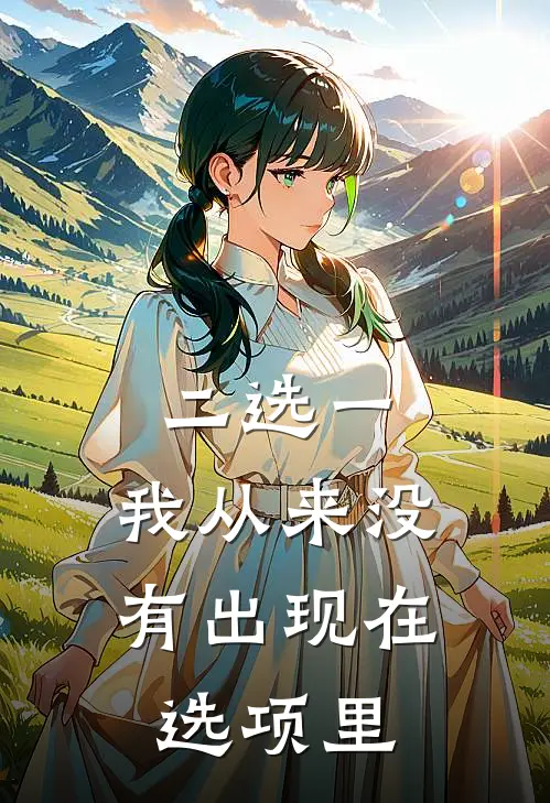 二选一，我从来没有出现在选项里