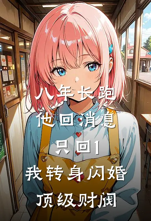 八年长跑他回消息只回1，我转身闪婚顶级财阀