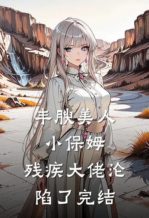 丰腴美人小保姆，残疾大佬沦陷了完结