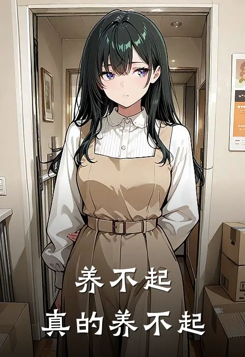 养不起,真的养不起