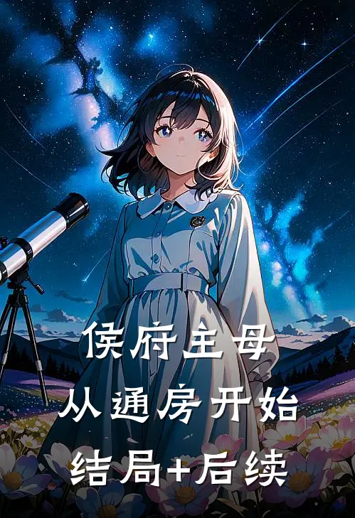 侯府主母，从通房开始结局+后续