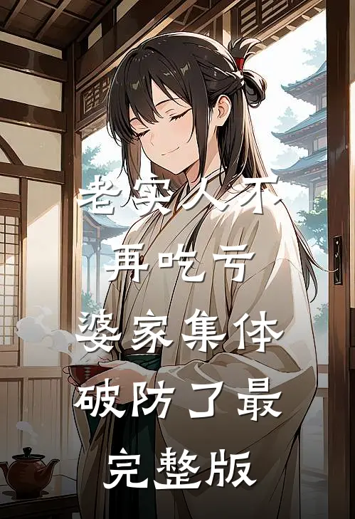 老实人不再吃亏，婆家集体破防了最完整版
