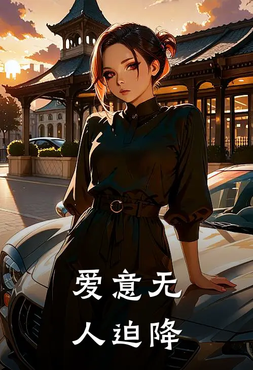 爱意无人迫降