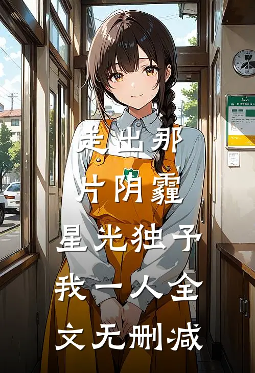 走出那片阴霾，星光独予我一人全文无删减