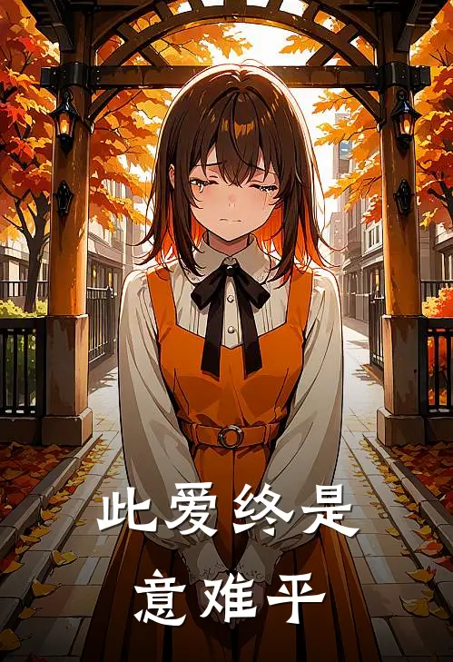 此爱终是意难平