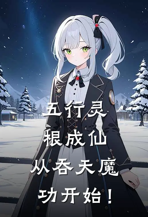 五行灵根成仙，从吞天魔功开始！