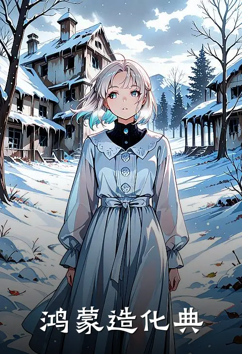 鸿蒙造化典