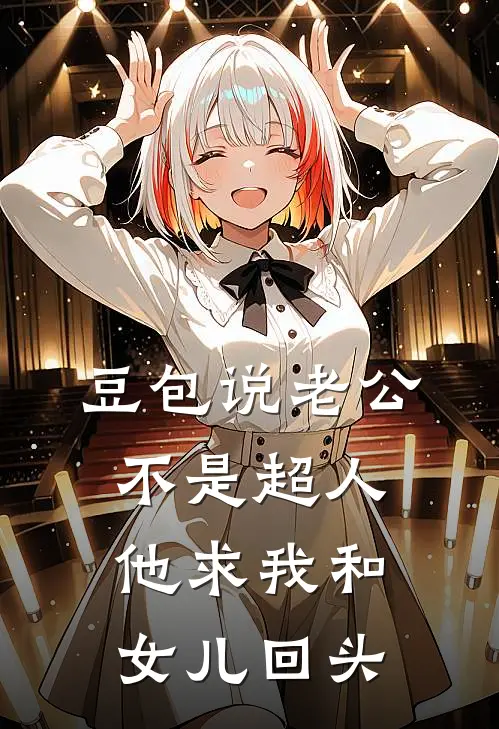 豆包说老公不是超人，他求我和女儿回头