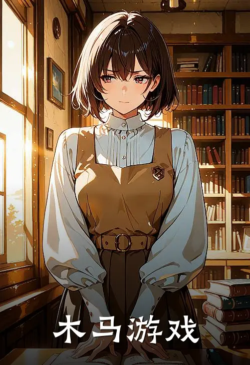 木马游戏